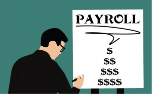 PAYROLL