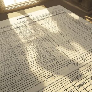 Accounting Services